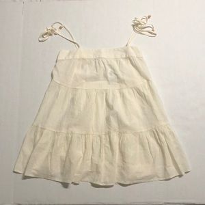 Abercrombie & Fitch sundress